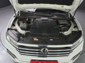 VW Touareg Rd Generation 3.0 Tdi Prestige, снимка 6