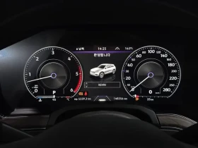 VW Touareg Rd Generation 3.0 Tdi Prestige, снимка 8