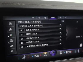 VW Touareg Rd Generation 3.0 Tdi Prestige, снимка 17
