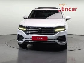 VW Touareg Rd Generation 3.0 Tdi Prestige, снимка 3