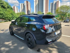 Kia Sportage, снимка 4