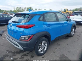 Hyundai Kona * SE* KEYLESS* Camera* ПОДГРЕВ* , снимка 6