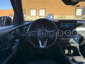 Mercedes-Benz GLC 300 * 4MATIC * PANO * Автокредит * (Цена до България), снимка 10