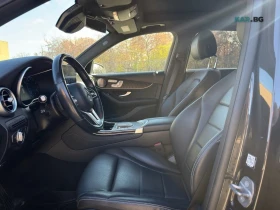 Mercedes-Benz GLC 300 * 4MATIC * PANO * Автокредит * (Цена до България), снимка 13