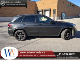 Mercedes-Benz GLC 300 * 4MATIC * PANO * Автокредит * (Цена до България), снимка 4