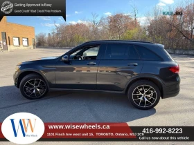 Mercedes-Benz GLC 300 * 4MATIC * PANO * Автокредит * (Цена до България), снимка 7