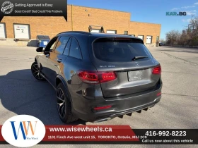 Mercedes-Benz GLC 300 * 4MATIC * PANO * Автокредит * (Цена до България), снимка 8