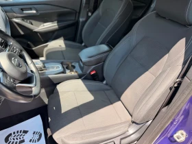 Nissan Qashqai 1.3I-Hybrid/BLIND SPOT/Camera/Serv story, снимка 15