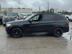 BMW X5 xDrive35i / M PCK / Harman Kardon /  360 / ДИСТРОН, снимка 2