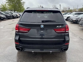 BMW X5 xDrive35i / M PCK / Harman Kardon /  360 / ДИСТРОН, снимка 4