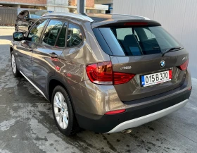 BMW X1 2.0 Автоматик, снимка 4