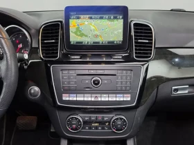 Mercedes-Benz GLE 350d - САМО 30% АВАНС, снимка 12