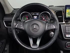 Mercedes-Benz GLE 350d - САМО 30% АВАНС, снимка 13