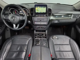 Mercedes-Benz GLE 350d - САМО 30% АВАНС, снимка 7