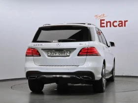 Mercedes-Benz GLE 350d - САМО 30% АВАНС, снимка 4