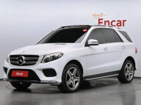 Mercedes-Benz GLE 350d - САМО 30% АВАНС, снимка 1
