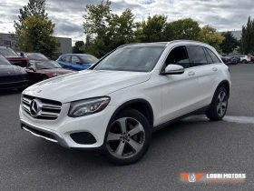 Mercedes-Benz GLC, снимка 1