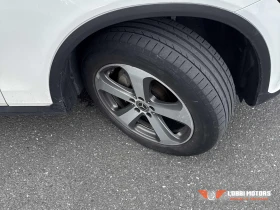 Mercedes-Benz GLC, снимка 7