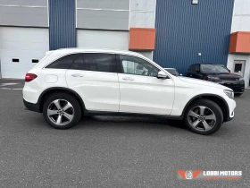 Mercedes-Benz GLC, снимка 3