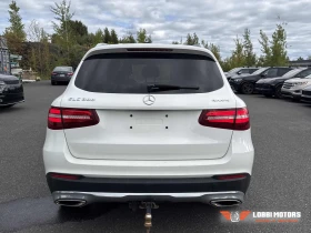 Mercedes-Benz GLC, снимка 4