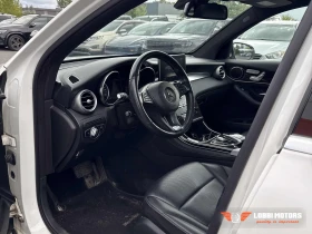 Mercedes-Benz GLC, снимка 5