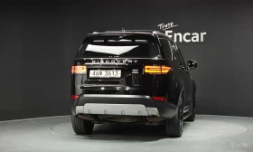 Land Rover Discovery 3.0 TD6 HSE/ФИНАНСИРАНЕ, снимка 4