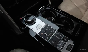 Land Rover Discovery 3.0 TD6 HSE/ФИНАНСИРАНЕ, снимка 9