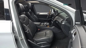 Mercedes-Benz GLE 350 4MATIC COUPE* 360* КОЖА* НАВИ* ПАНО, снимка 11