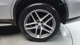 Mercedes-Benz GLE 350 4MATIC COUPE* 360* КОЖА* НАВИ* ПАНО, снимка 5