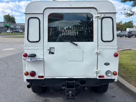 Land Rover Defender * 110 TD5 * АВТОКРЕДИТ БЕЗ ПЪРВОНАЧАЛНА ВНОСКА* , снимка 4