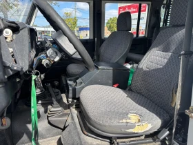Land Rover Defender * 110 TD5 * АВТОКРЕДИТ БЕЗ ПЪРВОНАЧАЛНА ВНОСКА* , снимка 5