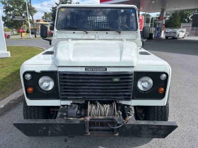 Land Rover Defender * 110 TD5 * АВТОКРЕДИТ БЕЗ ПЪРВОНАЧАЛНА ВНОСКА* , снимка 6
