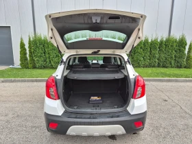 Opel Mokka 1.4 Turbo Avtomat Швейцария , снимка 7