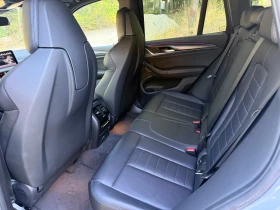 BMW X3 M.40 D, снимка 11