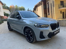 BMW X3 M.40 D, снимка 1