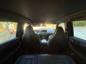 BMW X3 M.40 D, снимка 13