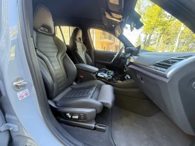 BMW X3 M.40 D, снимка 12