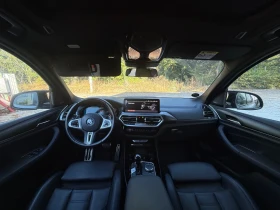 BMW X3 M.40 D, снимка 10