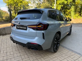 BMW X3 M.40 D, снимка 6
