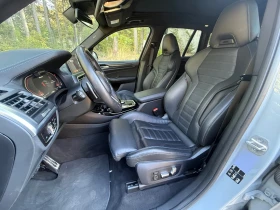 BMW X3 M.40 D, снимка 7