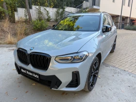 BMW X3 M.40 D, снимка 3