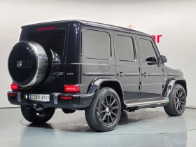 Mercedes-Benz G AMG G63| 577к.с., снимка 2