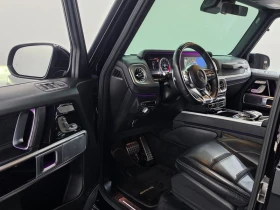 Mercedes-Benz G AMG G63| 577к.с., снимка 10