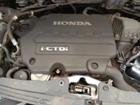 Honda Cr-v 2.2I CTDI - [9] 