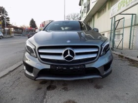  Mercedes-Benz GLA 22...