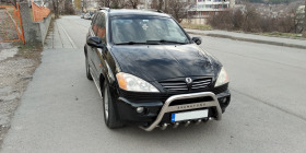 Обява за продажба на SsangYong Kyron XDi 4WD ~8 500 лв. - изображение 1