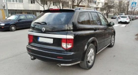 SsangYong Kyron XDi 4WD, снимка 6