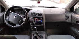 SsangYong Kyron XDi 4WD | Mobile.bg   14