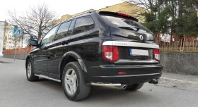 SsangYong Kyron XDi 4WD, снимка 4