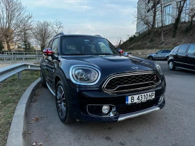 Mini Countryman Countryman S ALL 4, снимка 4